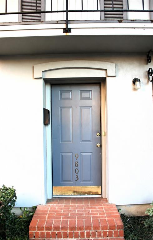 9803 Park Lane Place, Dallas, TX 75220 9803 Park Lane Place, Dallas, TX 75220