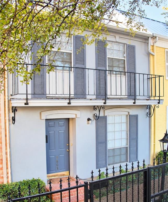 9803 Park Lane Place, Dallas, TX 75220 9803 Park Lane Place, Dallas, TX 75220