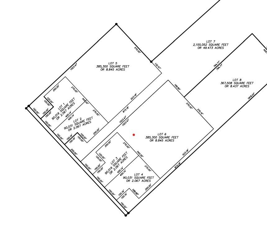 0000 White Rock Road, Italy, TX 76651