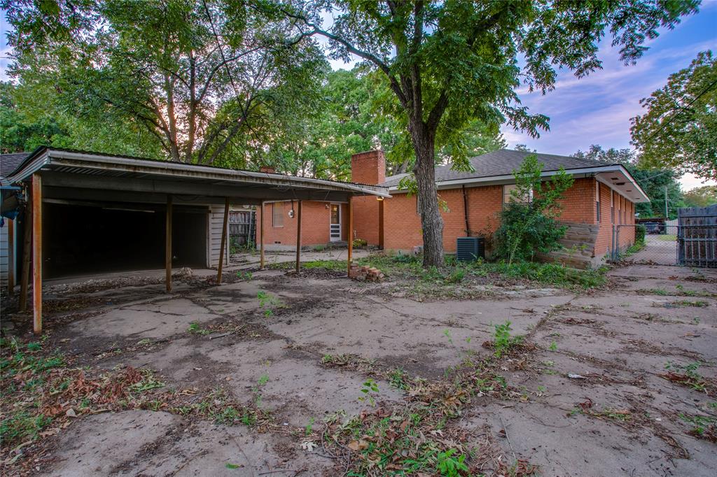 6726 Braeburn Drive, Dallas, TX 75214