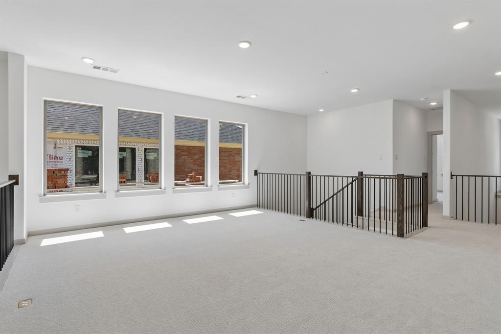 You new light filled game room is the perfect place to host the big game day parties or family game night get togethers!