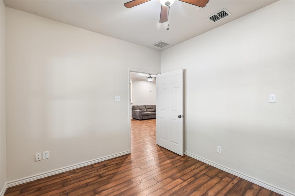 Office/Fourth Bedroom