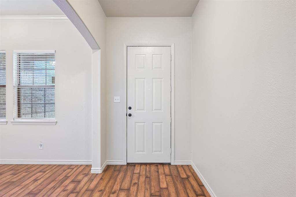 Entryway