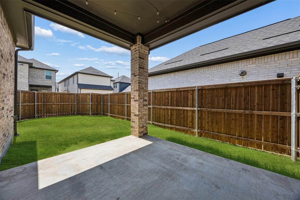 708 Kendall Lane, Celina, TX 75009