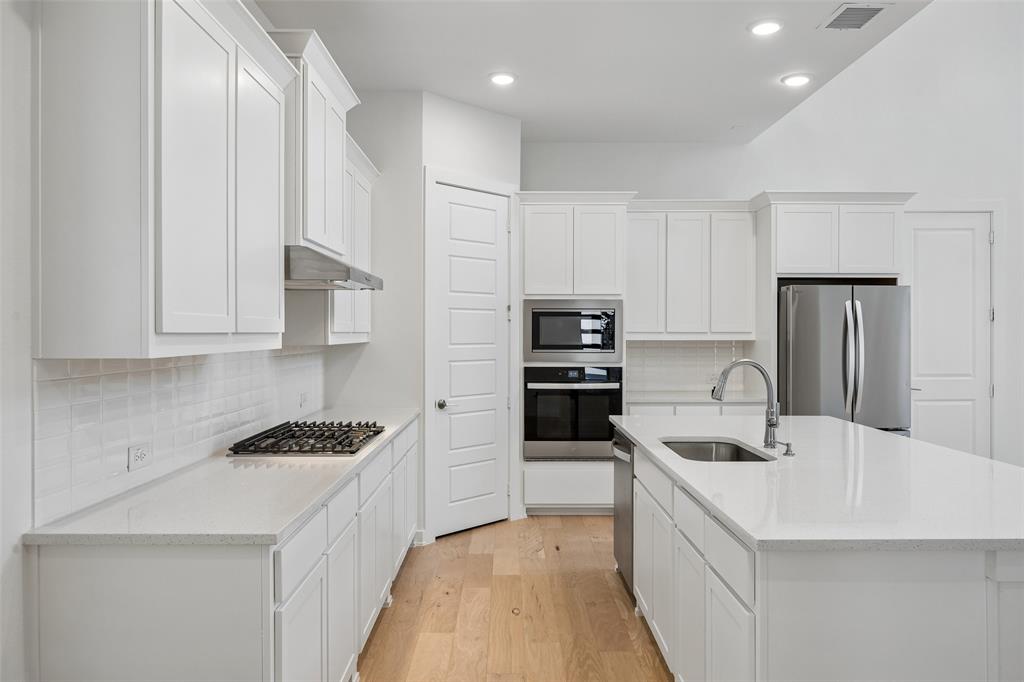 708 Kendall Lane, Celina, TX 75009