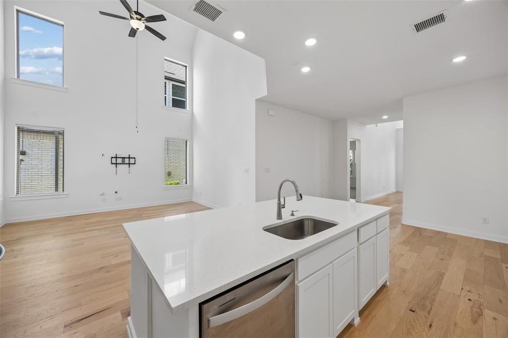 708 Kendall Lane, Celina, TX 75009