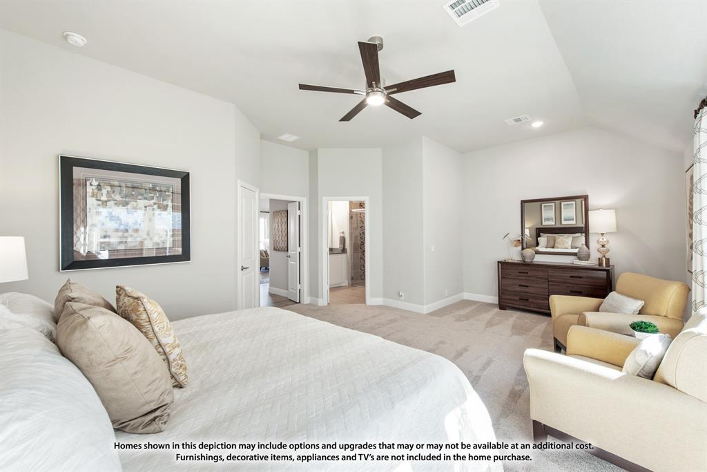 533 Red Maple Road, Waxahachie, TX 75165