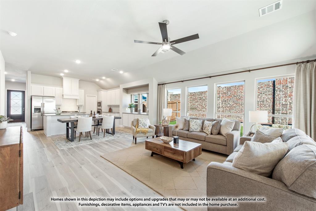 533 Red Maple Road, Waxahachie, TX 75165