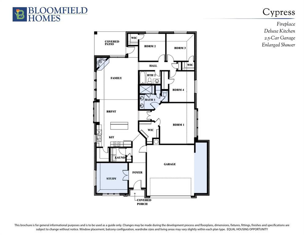 533 Red Maple Road, Waxahachie, TX 75165