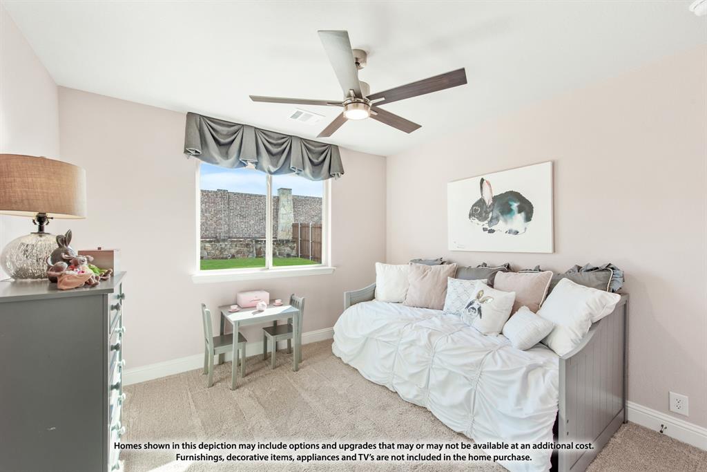533 Red Maple Road, Waxahachie, TX 75165
