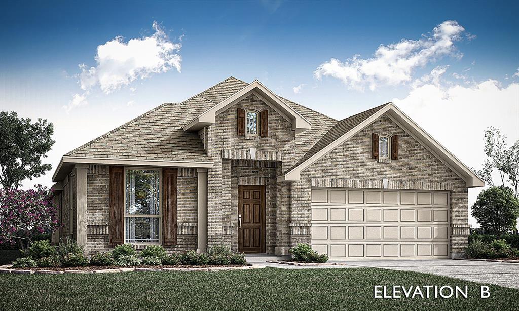 533 Red Maple Road, Waxahachie, TX 75165