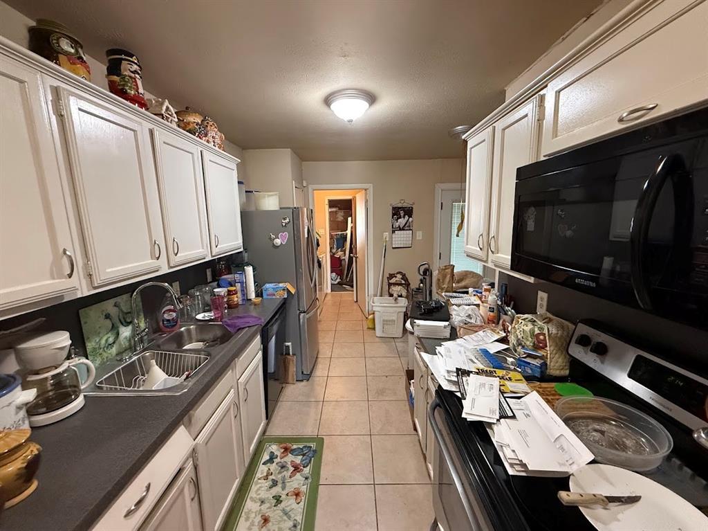 705 Via Del Sur, Mesquite, TX 75150