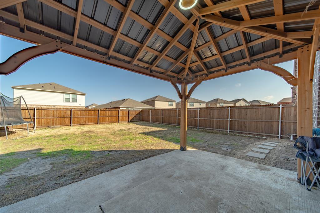 1433 Lumberton Drive, Forney, TX 75126