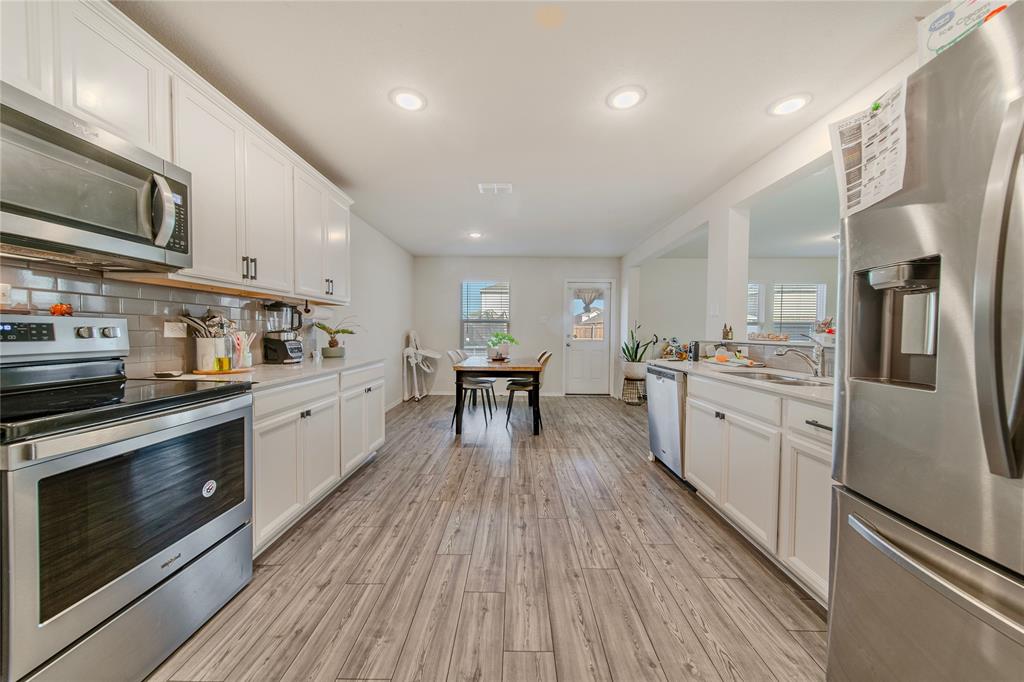 1433 Lumberton Drive, Forney, TX 75126