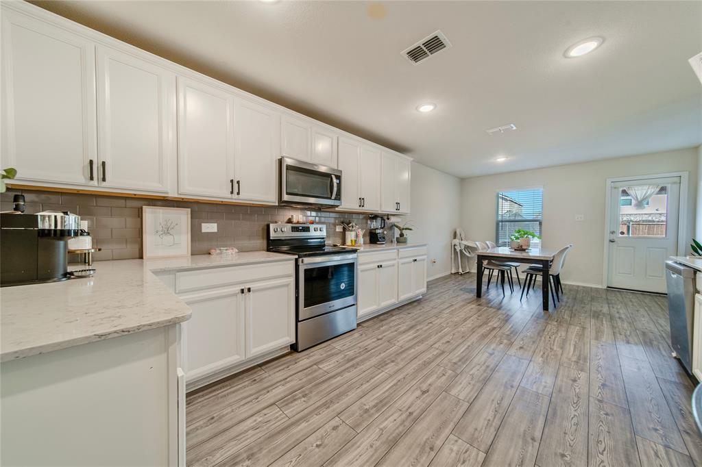 1433 Lumberton Drive, Forney, TX 75126