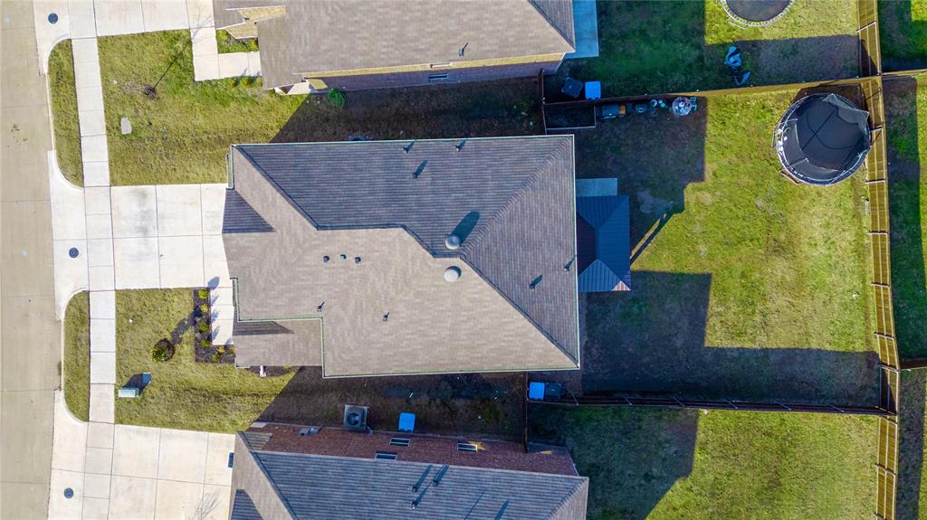 1433 Lumberton Drive, Forney, TX 75126