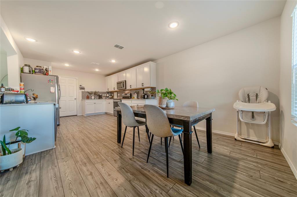 1433 Lumberton Drive, Forney, TX 75126