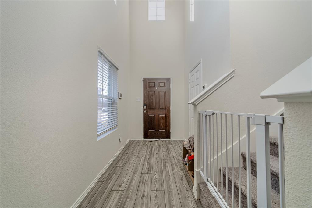 1433 Lumberton Drive, Forney, TX 75126