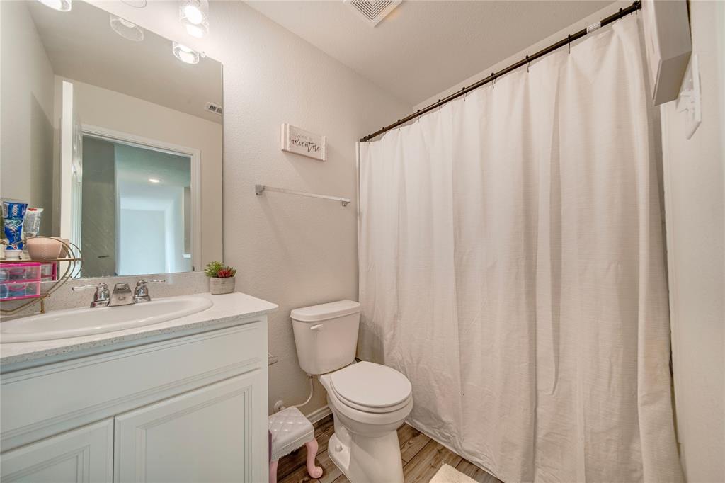 1433 Lumberton Drive, Forney, TX 75126