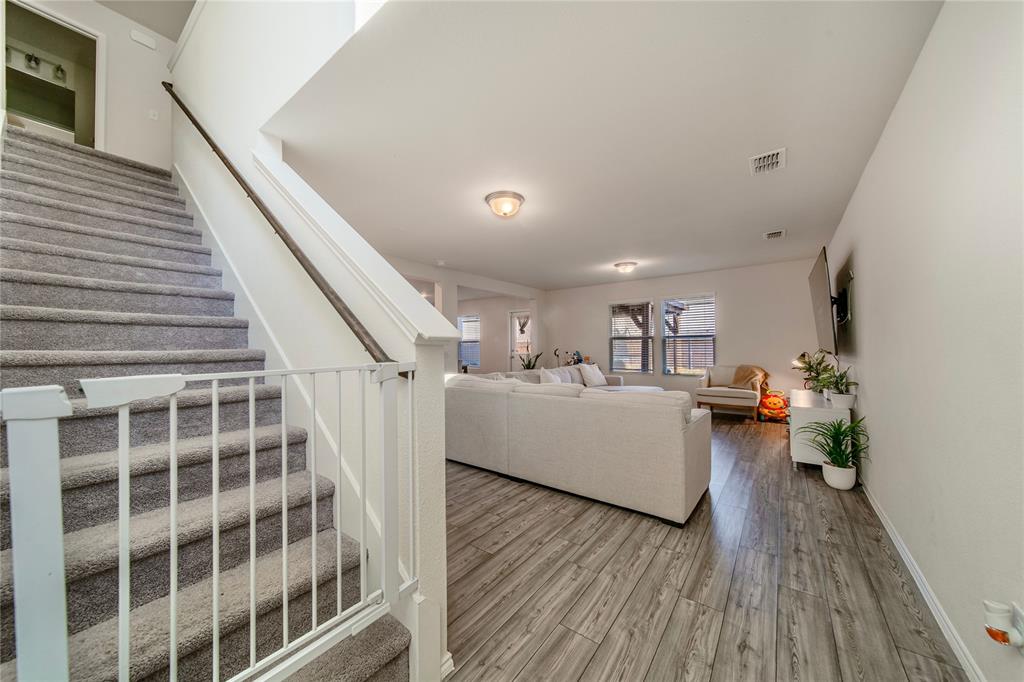 1433 Lumberton Drive, Forney, TX 75126