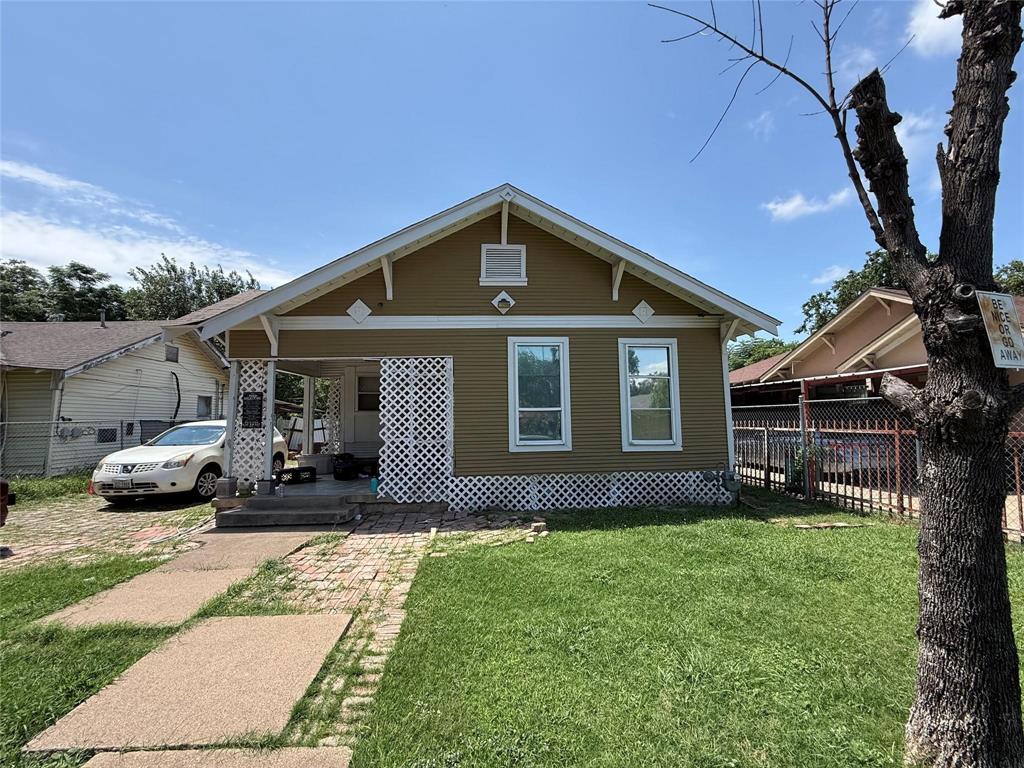 3010 Jerome Street, Dallas, TX 75223 3010 Jerome Street, Dallas, TX 75223