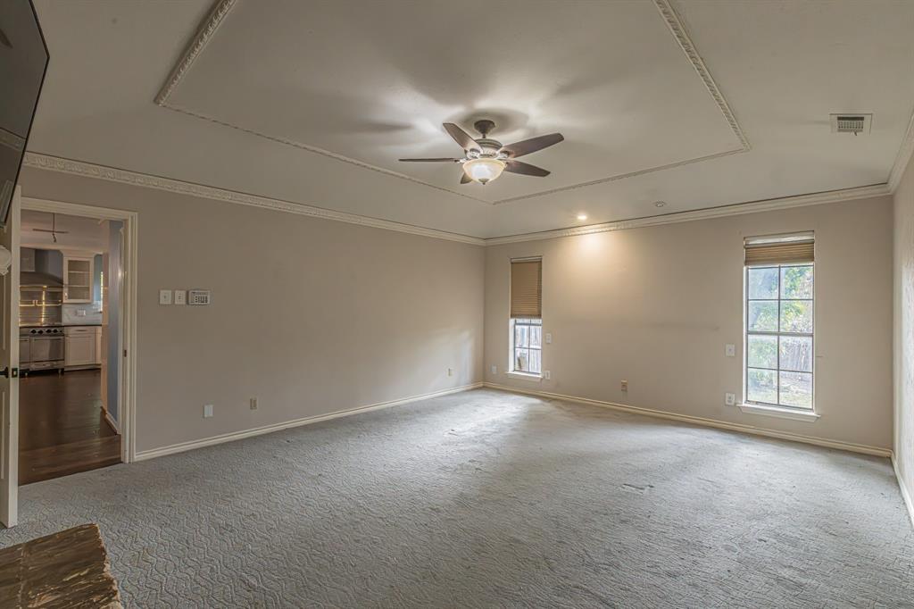 7003 Claybrook Drive, Dallas, TX 75231