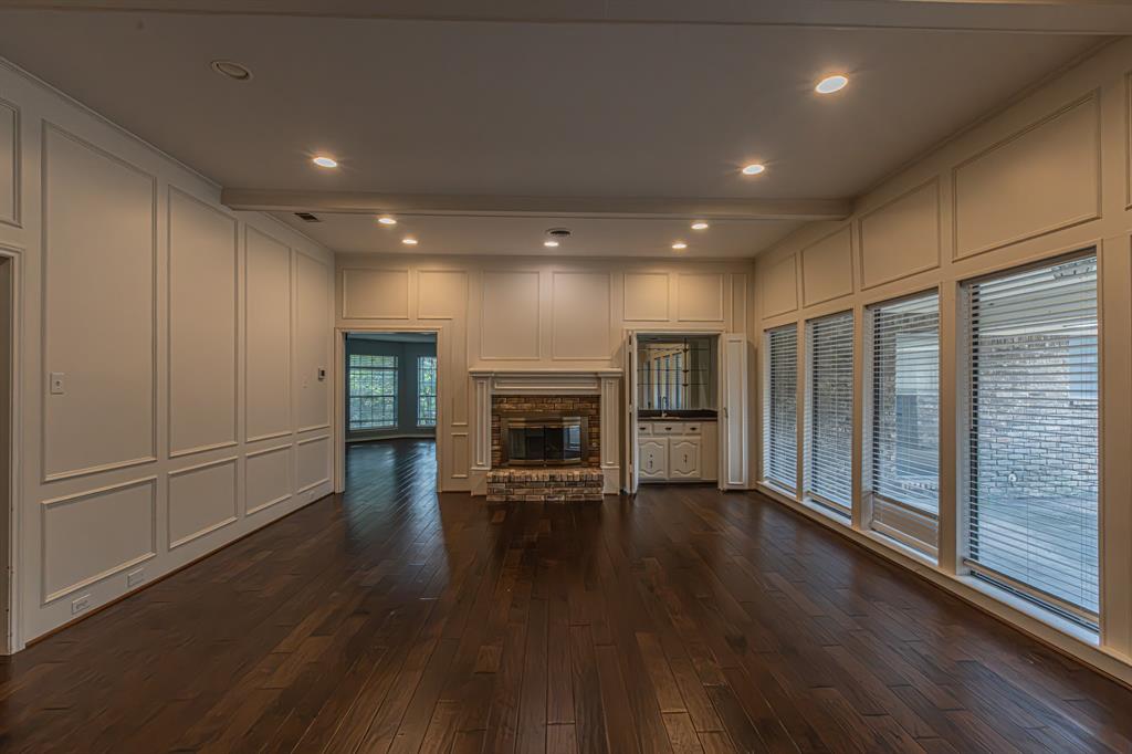 7003 Claybrook Drive, Dallas, TX 75231