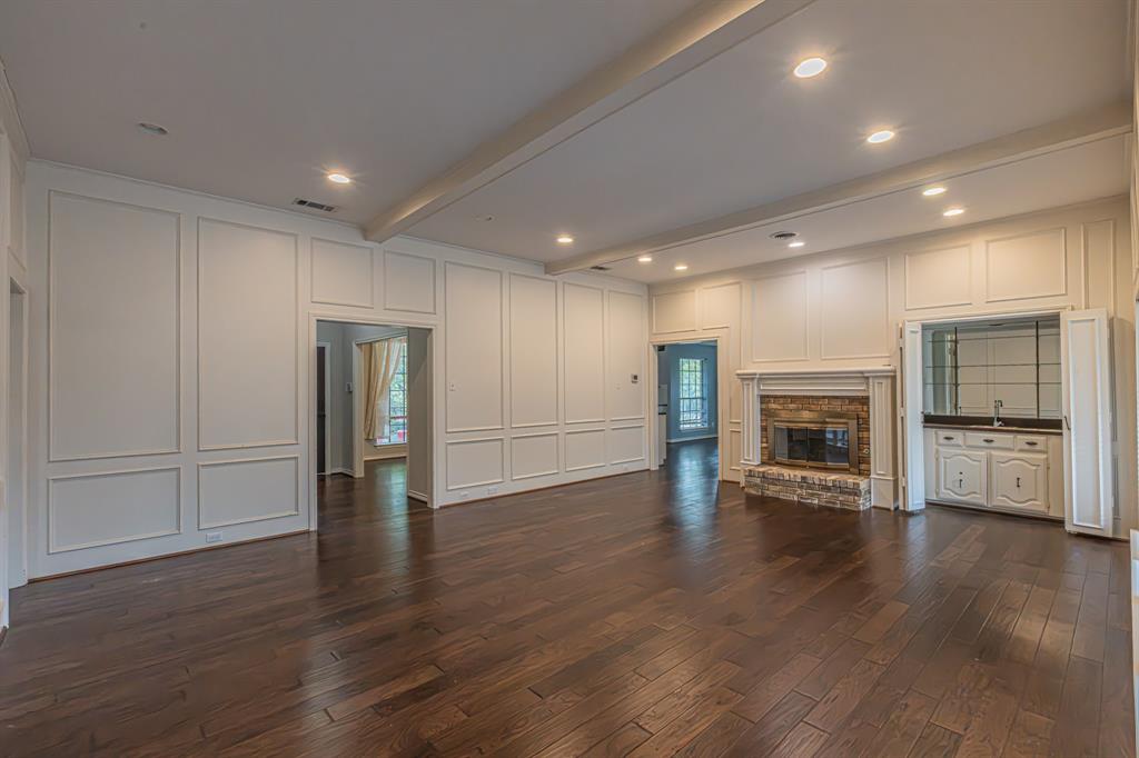 7003 Claybrook Drive, Dallas, TX 75231