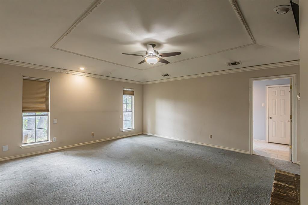7003 Claybrook Drive, Dallas, TX 75231