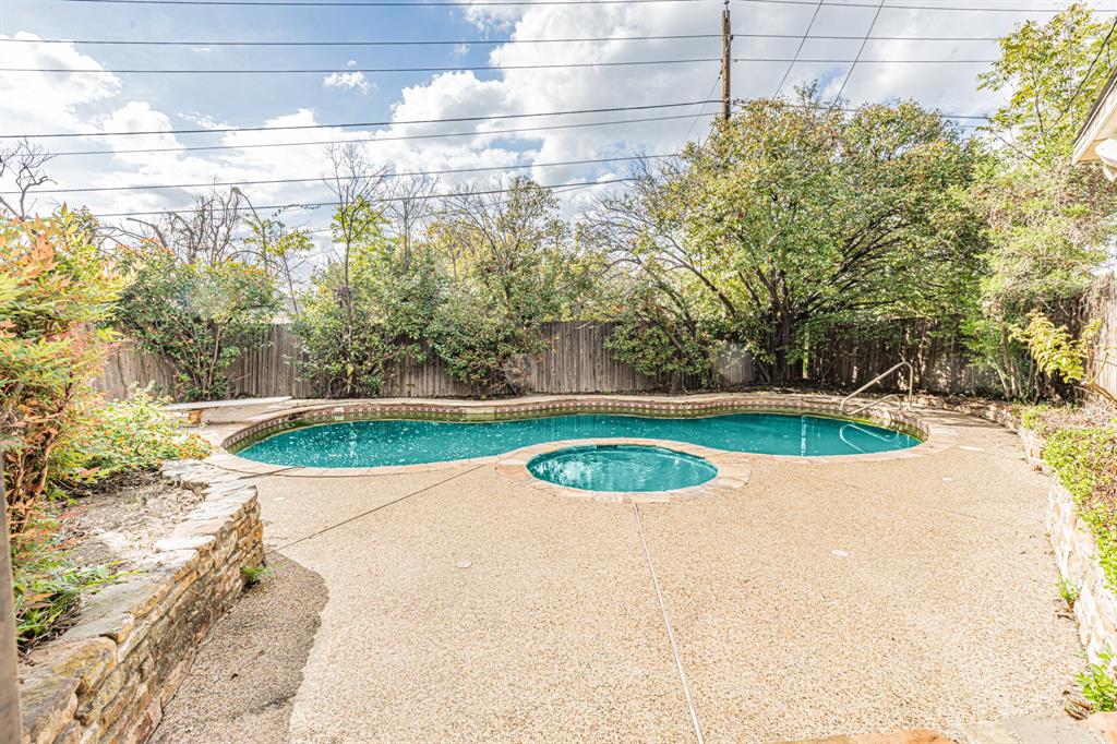 7003 Claybrook Drive, Dallas, TX 75231