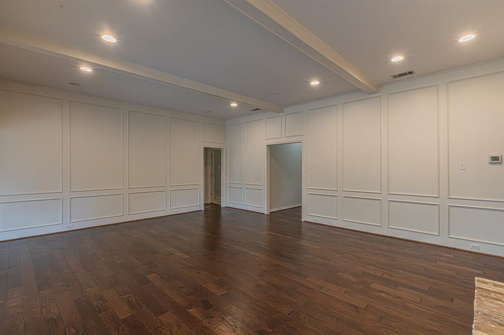 7003 Claybrook Drive, Dallas, TX 75231