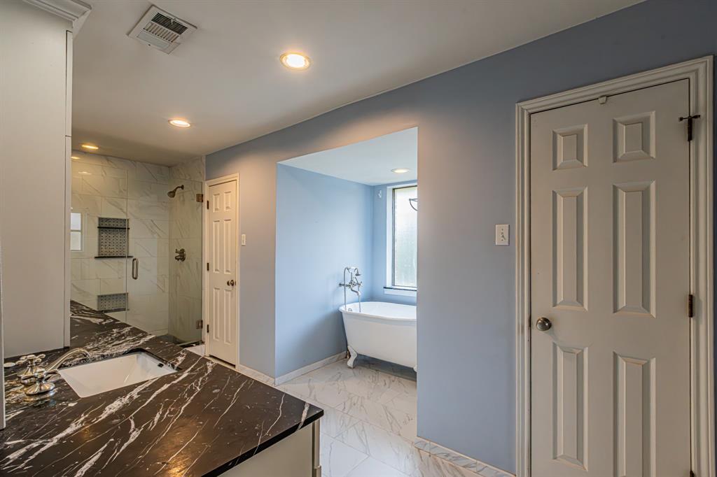 7003 Claybrook Drive, Dallas, TX 75231