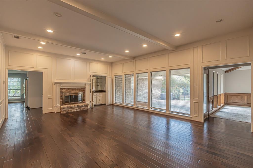 7003 Claybrook Drive, Dallas, TX 75231