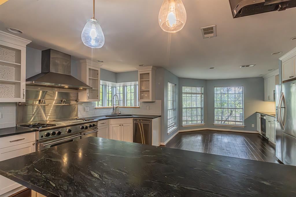 7003 Claybrook Drive, Dallas, TX 75231