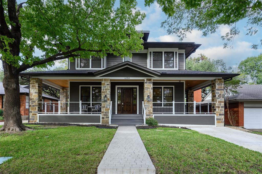 6359 Marquita Avenue, Dallas, TX 75214
