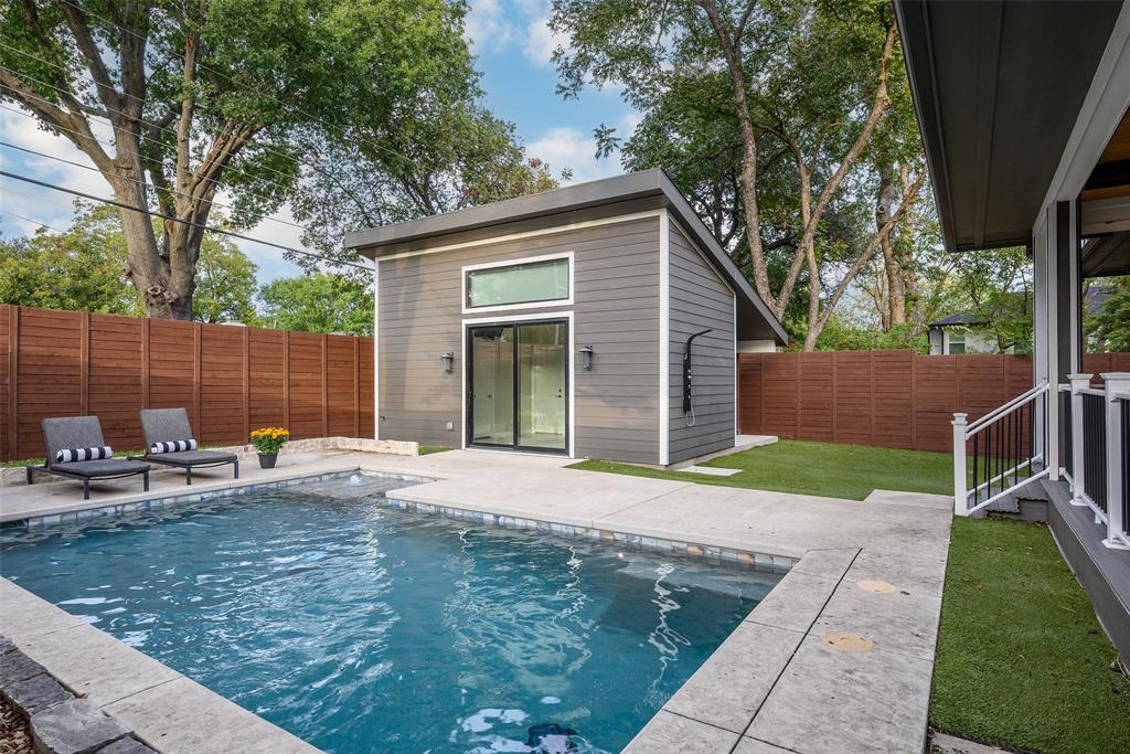 6359 Marquita Avenue, Dallas, TX 75214