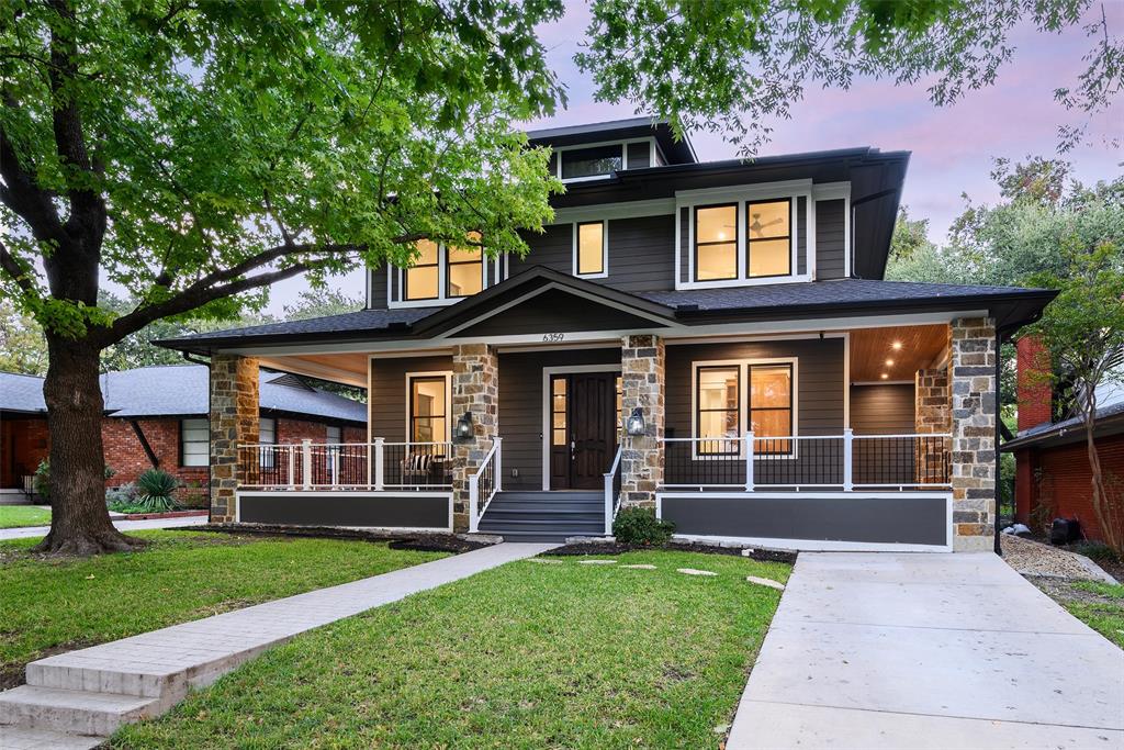 6359 Marquita Avenue, Dallas, TX 75214