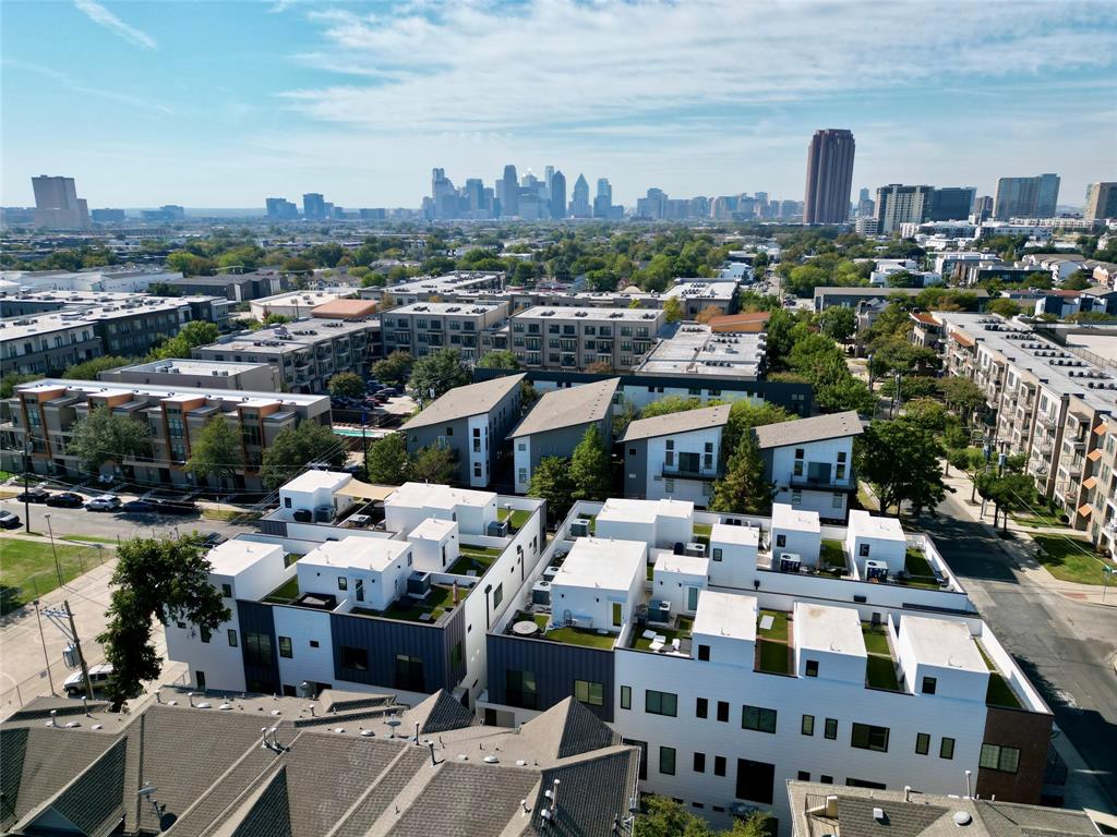 2450 N Garrett Avenue, #17, Dallas, TX 75206