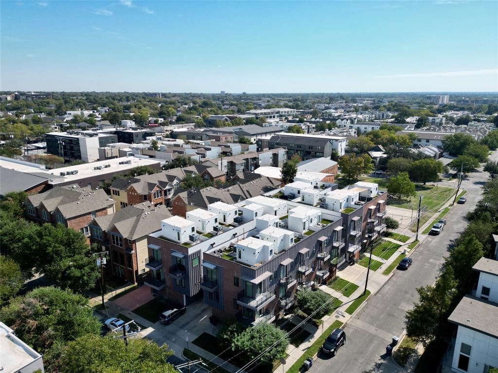 2450 N Garrett Avenue, #17, Dallas, TX 75206