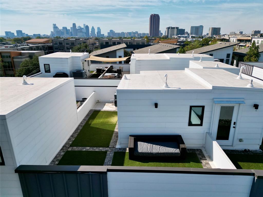 2450 N Garrett Avenue, #17, Dallas, TX 75206