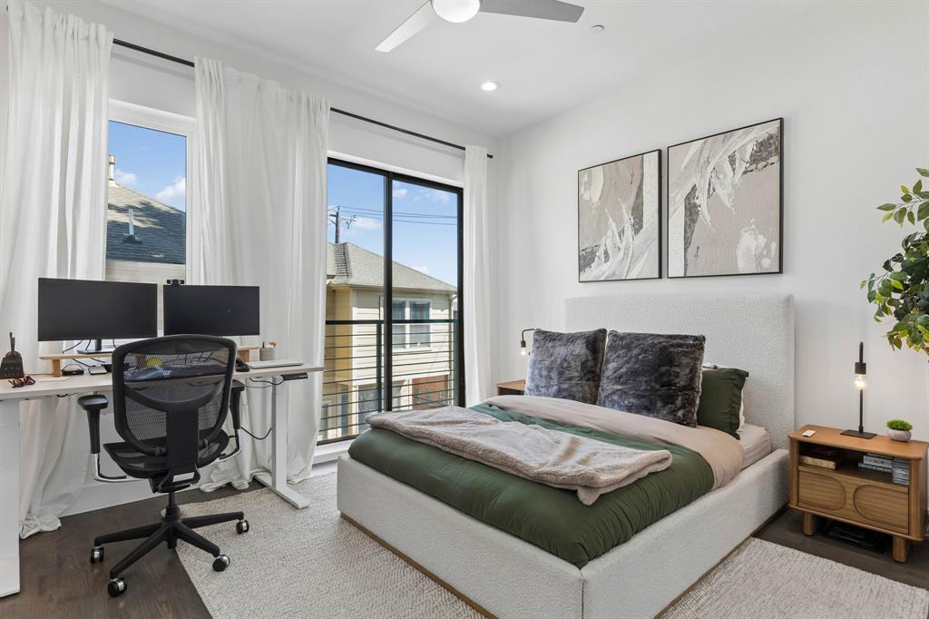 2450 N Garrett Avenue, #17, Dallas, TX 75206