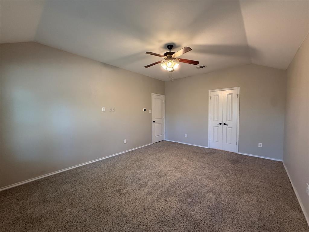 725 Fannin Drive, Lavon, TX 75166