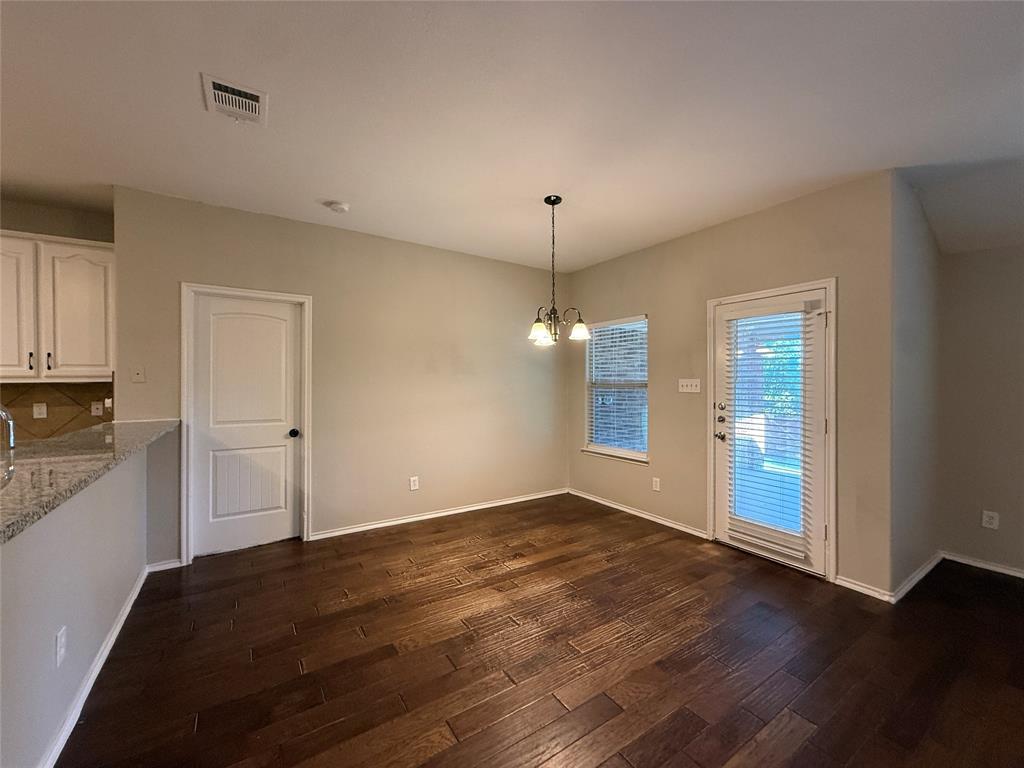 725 Fannin Drive, Lavon, TX 75166