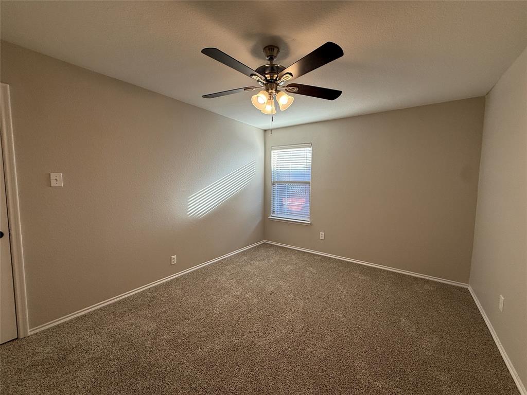 725 Fannin Drive, Lavon, TX 75166