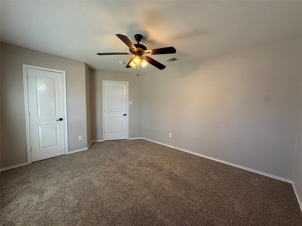 725 Fannin Drive, Lavon, TX 75166