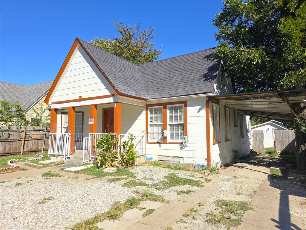 2806 Harlandale Avenue, Dallas, TX 75216