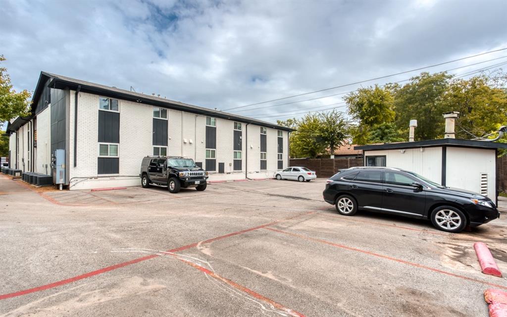 5708 Hudson Street, #7, Dallas, TX 75206