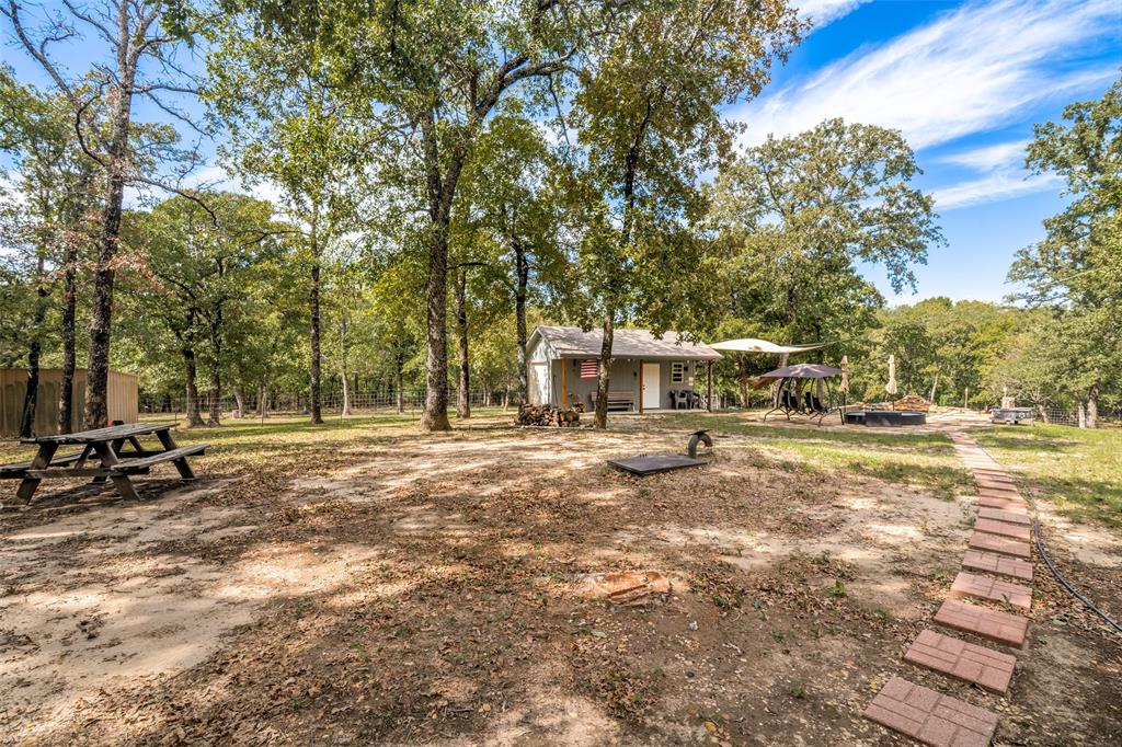 9744 TRAILS END, Terrell, TX 75160