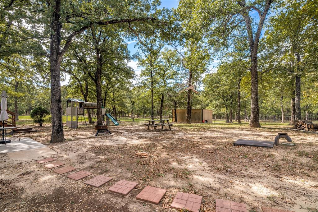 9744 TRAILS END, Terrell, TX 75160