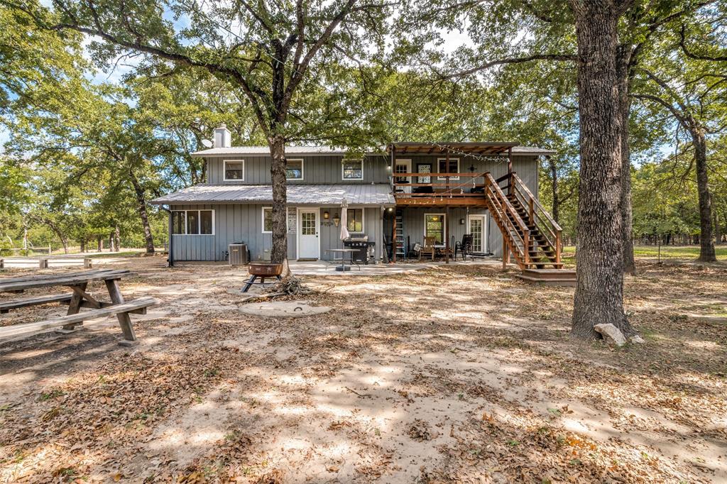 9744 TRAILS END, Terrell, TX 75160